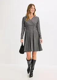 Robe en jersey, bonprix