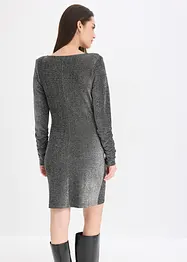 Robe en jersey, bonprix