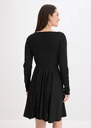 Robe en jersey, bonprix