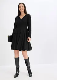 Robe en jersey, bonprix