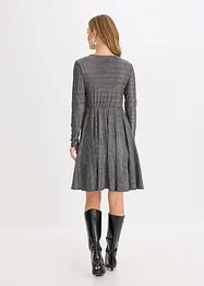 Robe en jersey, bonprix