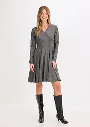 Robe en jersey, bonprix