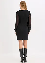 Robe en jersey, bonprix