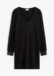 Robe en jersey, bonprix