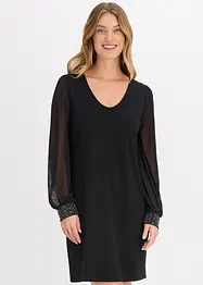 Robe en jersey, bonprix