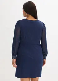 Robe en jersey, bonprix