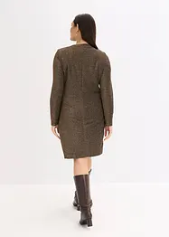 Robe en jersey, bonprix