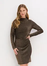 Robe en jersey, bonprix