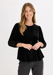 T-shirt manches longues, bonprix