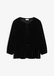 T-shirt manches longues, bonprix