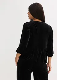 T-shirt manches longues, bonprix