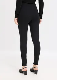 Legging en Punto di Roma, bonprix