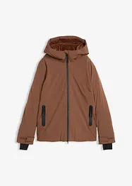 Veste de ski avec pare-neige, bonprix