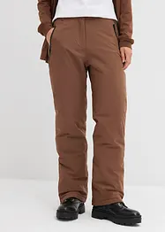 Pantalon de ski déperlant, bonprix