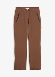 Pantalon de ski déperlant, bonprix