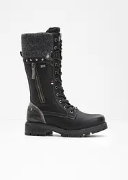 Bottes à lacets Mustang, Mustang