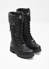 Bottes à lacets Mustang, Mustang