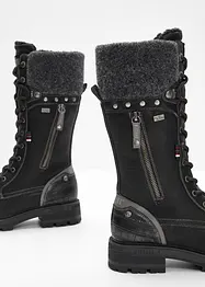 Bottes à lacets Mustang, Mustang