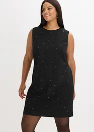 Robe fourreau, bonprix