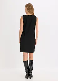 Robe fourreau, bonprix