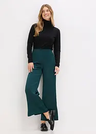 Pantalon palazzo, bonprix