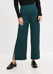 Pantalon palazzo, bonprix