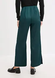 Pantalon palazzo, bonprix
