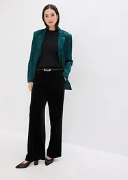 Pantalon en velours, bonprix