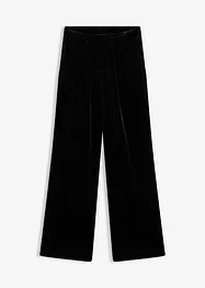 Pantalon en velours, bonprix