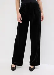 Pantalon en velours, bonprix