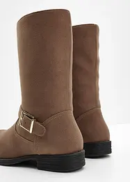 Bottes, bonprix