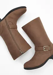 Bottes, bonprix