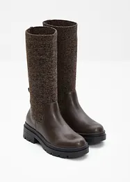 Bottes, bonprix