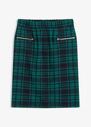 Jupe en jersey, bonprix