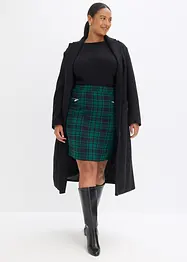 Jupe en jersey, bonprix