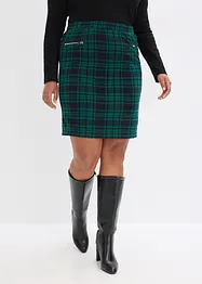 Jupe en jersey, bonprix