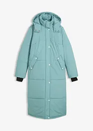 Doudoune longue technique à technologie isolante thermique, bonprix