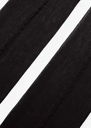 Collant 30den confort, bonprix