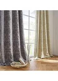 Rideau obscurcissant, diverses tailles (1 pce), bonprix