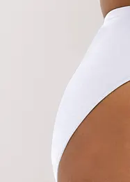 Lot de 7 slips Maxi coton, bonprix