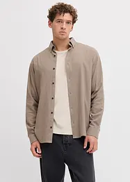 Chemise en flanelle JJ REBEL 100% coton, J&J Rebel