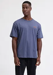 T-shirt JJ REBEL 100% coton, J&J Rebel