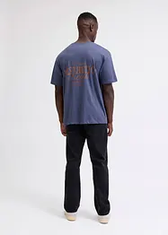 T-shirt JJ REBEL 100% coton, J&J Rebel