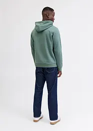 Sweat à capuche JJ REBEL, J&J Rebel