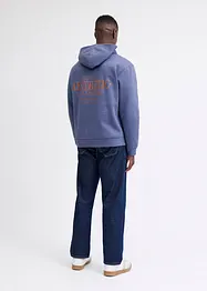 Sweat à capuche JJ REBEL regular, J&J Rebel