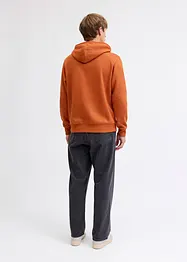 Sweat à capuche JJ REBEL, J&J Rebel