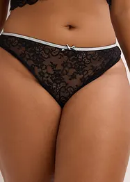 Slip en polyamide recyclé, bonprix