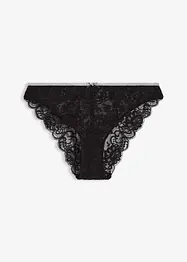 Slip en polyamide recyclé, bonprix