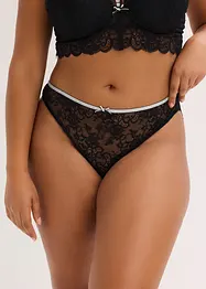 Slip en polyamide recyclé, bonprix