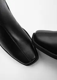 Bottes tige haute, bonprix